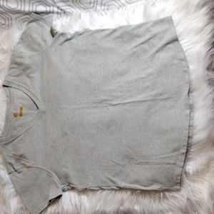 Carhartt relaxed fit Vneck tee